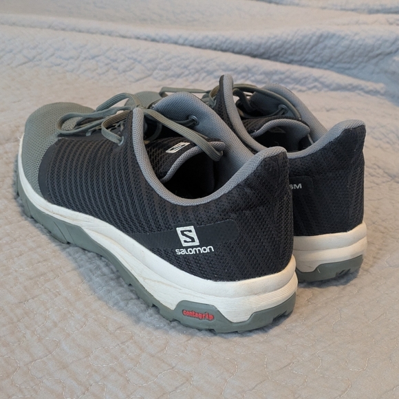 Men's Salomon Outbound Prism - Picture 4 of 12